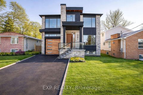 Photo 2 at 241 Parkway Avenue, Keswick South, Georgina
