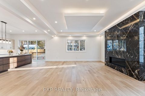 Photo 6 at 241 Parkway Avenue, Keswick South, Georgina
