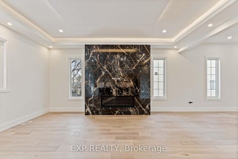 Photo 7 at 241 Parkway Avenue, Keswick South, Georgina