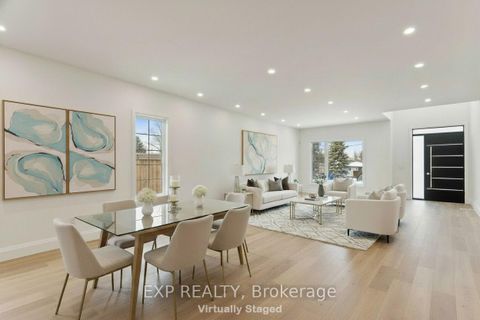 Photo 8 at 241 Parkway Avenue, Keswick South, Georgina