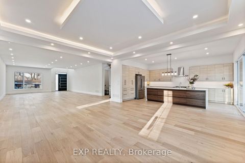 Photo 11 at 241 Parkway Avenue, Keswick South, Georgina
