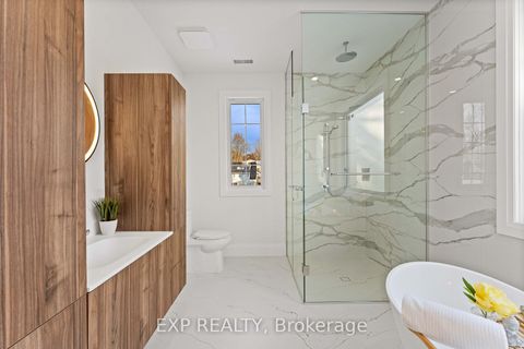 Photo 24 at 241 Parkway Avenue, Keswick South, Georgina