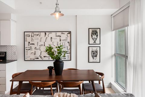 Photo 2 at 1405 - 150 East Liberty Street, Niagara, Toronto