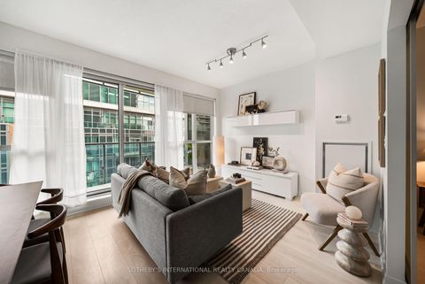 Photo 5 at 1405 - 150 East Liberty Street, Niagara, Toronto