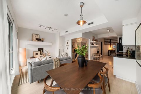 Photo 7 at 1405 - 150 East Liberty Street, Niagara, Toronto