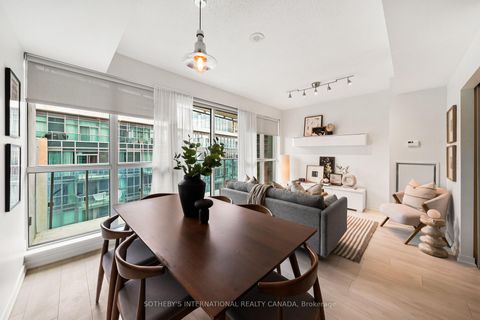 Photo 8 at 1405 - 150 East Liberty Street, Niagara, Toronto