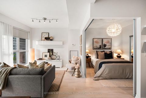 Photo 10 at 1405 - 150 East Liberty Street, Niagara, Toronto