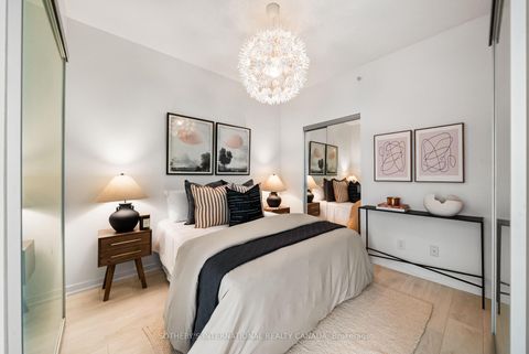Photo 12 at 1405 - 150 East Liberty Street, Niagara, Toronto