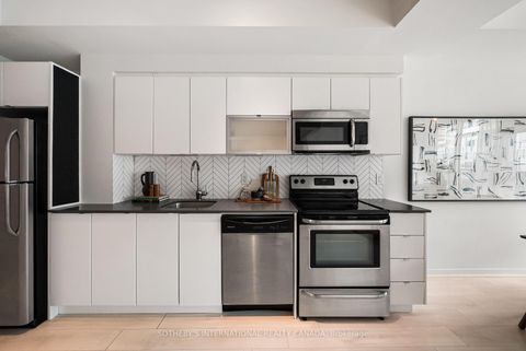 Photo 13 at 1405 - 150 East Liberty Street, Niagara, Toronto