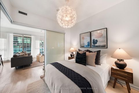 Photo 14 at 1405 - 150 East Liberty Street, Niagara, Toronto