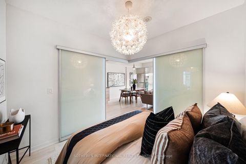 Photo 15 at 1405 - 150 East Liberty Street, Niagara, Toronto