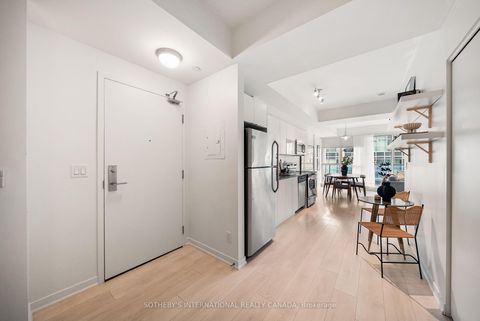 Photo 16 at 1405 - 150 East Liberty Street, Niagara, Toronto