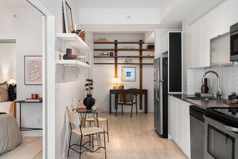 Photo 18 at 1405 - 150 East Liberty Street, Niagara, Toronto