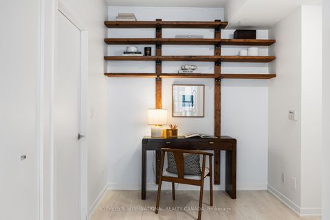 Photo 19 at 1405 - 150 East Liberty Street, Niagara, Toronto