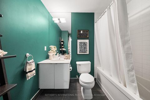 Photo 20 at 1405 - 150 East Liberty Street, Niagara, Toronto