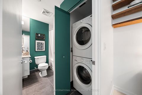 Photo 22 at 1405 - 150 East Liberty Street, Niagara, Toronto