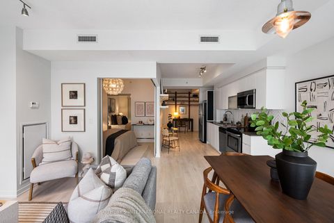 Photo 27 at 1405 - 150 East Liberty Street, Niagara, Toronto
