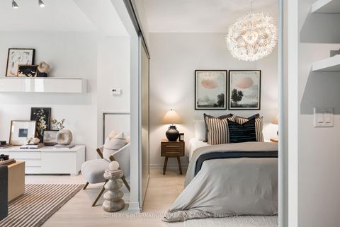 Photo 28 at 1405 - 150 East Liberty Street, Niagara, Toronto