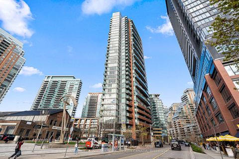 Photo 32 at 1405 - 150 East Liberty Street, Niagara, Toronto