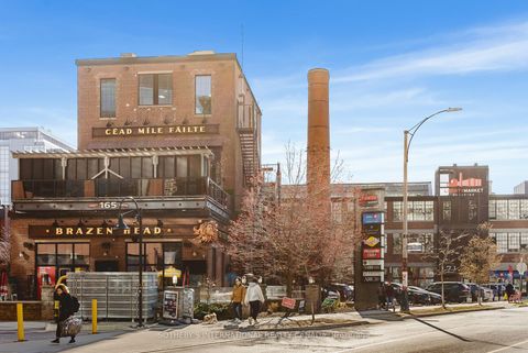 Photo 35 at 1405 - 150 East Liberty Street, Niagara, Toronto