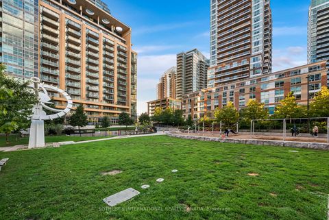 Photo 36 at 1405 - 150 East Liberty Street, Niagara, Toronto