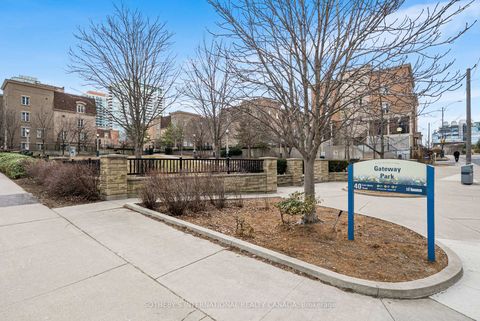 Photo 40 at 1405 - 150 East Liberty Street, Niagara, Toronto