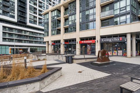 Photo 41 at 1405 - 150 East Liberty Street, Niagara, Toronto