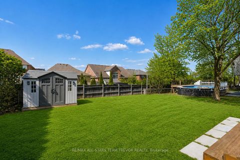 Photo 41 at 22 Chartwell Crescent, Keswick North, Georgina