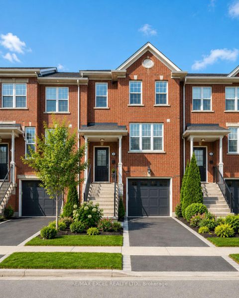 Photo 1 at 22 Exchequer Place, Agincourt North, Toronto