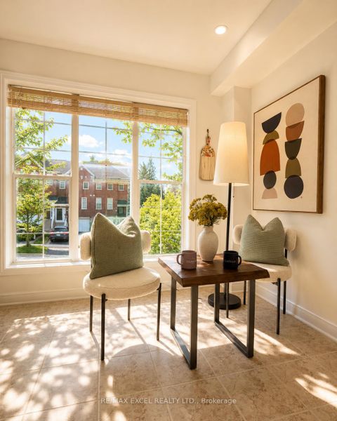 Photo 2 at 22 Exchequer Place, Agincourt North, Toronto