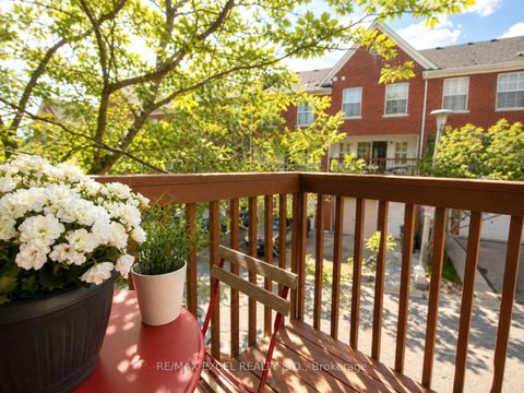 Photo 3 at 22 Exchequer Place, Agincourt North, Toronto