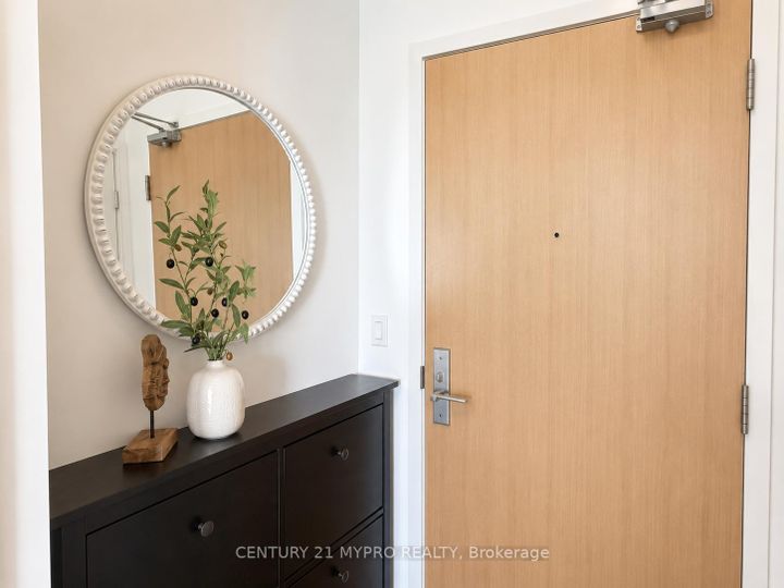 Photo 5 at 736 - 621 Sheppard Avenue E, Bayview Village, Toronto