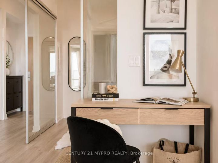 Photo 9 at 736 - 621 Sheppard Avenue E, Bayview Village, Toronto