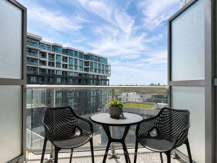 Photo 16 at 736 - 621 Sheppard Avenue E, Bayview Village, Toronto