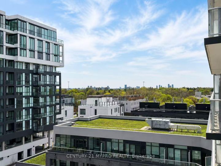 Photo 17 at 736 - 621 Sheppard Avenue E, Bayview Village, Toronto