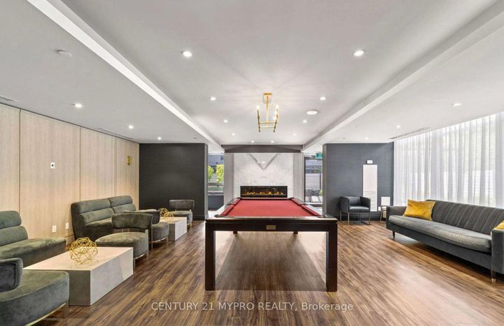 Photo 19 at 736 - 621 Sheppard Avenue E, Bayview Village, Toronto