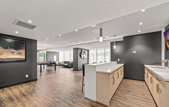 Photo 21 at 736 - 621 Sheppard Avenue E, Bayview Village, Toronto