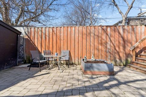 Photo 26 at 186 Cedric Avenue, Oakwood Village, Toronto