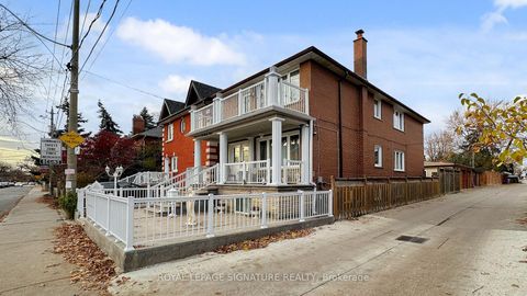 Photo 3 at 50 Shanly Street, Junction, Toronto