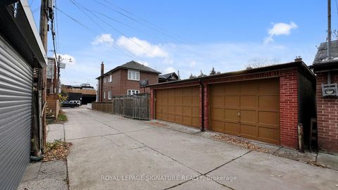 Photo 4 at 50 Shanly Street, Junction, Toronto