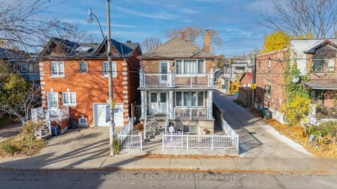 Photo 5 at 50 Shanly Street, Junction, Toronto