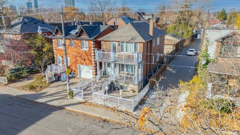 Photo 6 at 50 Shanly Street, Junction, Toronto