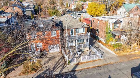 Photo 7 at 50 Shanly Street, Junction, Toronto
