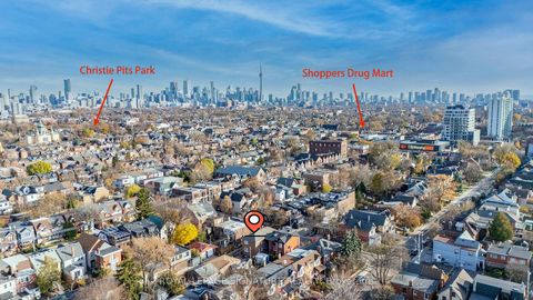 Photo 8 at 50 Shanly Street, Junction, Toronto