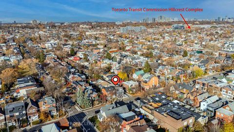 Photo 10 at 50 Shanly Street, Junction, Toronto