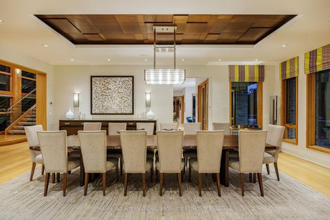 Photo 7 at 7 Oxbow Road, Don Mills, Toronto