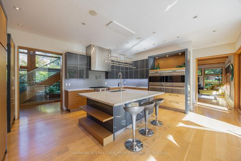 Photo 9 at 7 Oxbow Road, Don Mills, Toronto