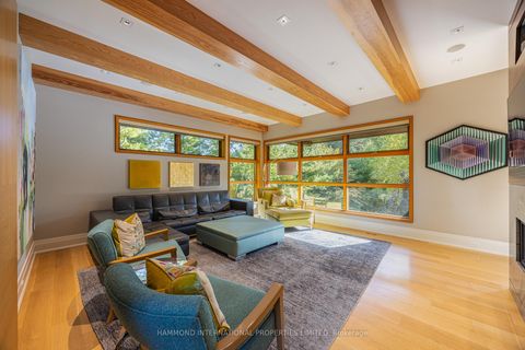 Photo 15 at 7 Oxbow Road, Don Mills, Toronto