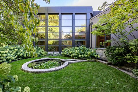 Photo 30 at 7 Oxbow Road, Don Mills, Toronto