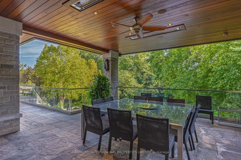 Photo 31 at 7 Oxbow Road, Don Mills, Toronto